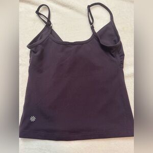 Athleta Plum Tank Top